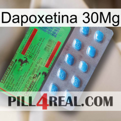 Dapoxetine 30Mg new03